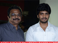 mallukkattu